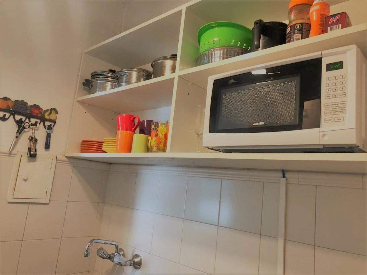 Apartamento Segui Unico Luminoso - Buenos Aires — Fotos 1