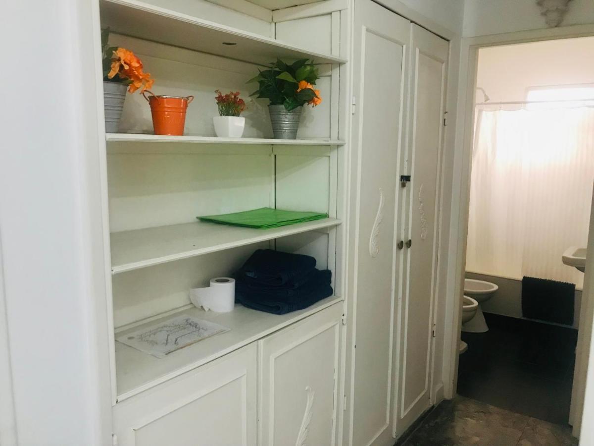 Apartamento Segui Unico Luminoso - Buenos Aires — Fotos 3