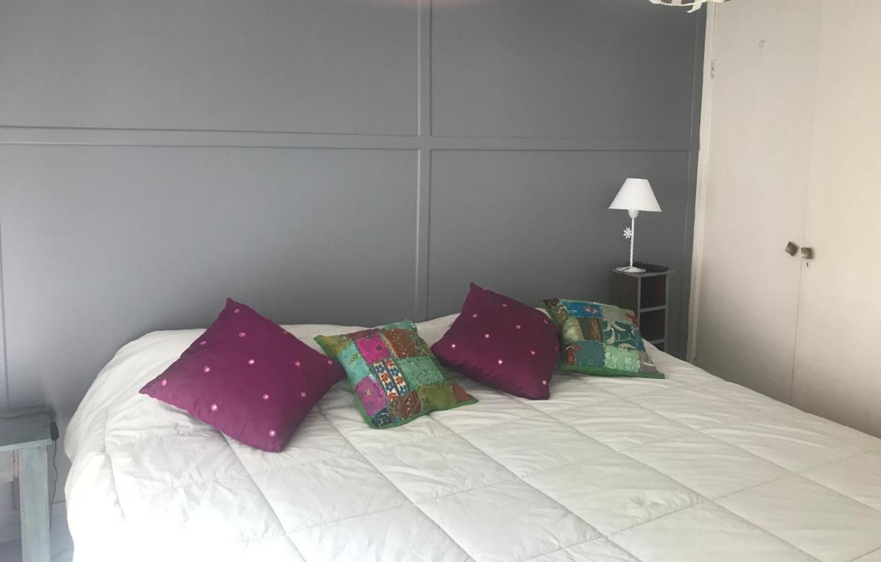 Apartamento Segui Unico Luminoso - Buenos Aires — Fotos 2